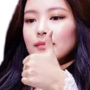 jennieok2 Discord Emoji