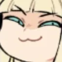 smug