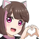 nekoheartamy nekoheartamy
