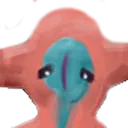 sadDeoxys