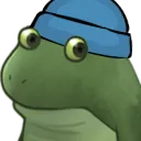 worryBeanie worryBeanie