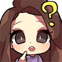 sharconfused