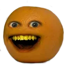 orange