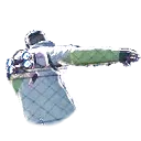 CryptoDab Discord Emoji