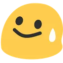 Blobsweat blobsweat Discord Emoji