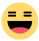 haha haha