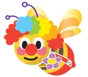 BeeClown