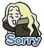 Sorry