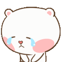 Cryingbear Discord Emoji