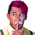 shhh