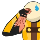 commandosweat