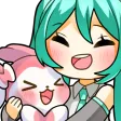 sylveonhug