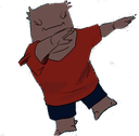 RakDab Discord emoji