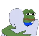 CLe_FeelsWeirdHug CLe_FeelsWeirdHug