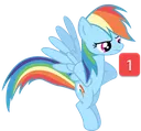 RainbowPing