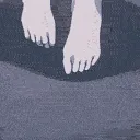 NatsumiLegs2