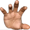 handgrabright