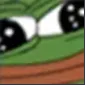 Weebpepe Discord Emoji