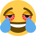 ZootedLaugh Discord Emoji