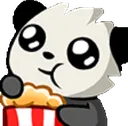 popcorn popcorn