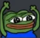 Happypepe happypepe Discord Emoji
