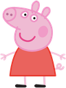 :peppa: Discord Emote