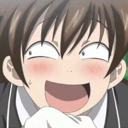 :hehe: Discord Emote