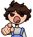 wispshout Discord emoji