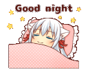 Goodnight