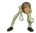 dancingmacca