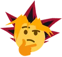 ThinkYugioh Discord Emoji