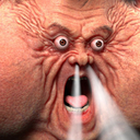 :bigtrouble: Discord Emote