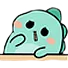 DinoScared