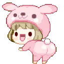 9_BunnyDance 9_BunnyDance