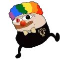 Astaclown