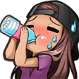 sparkl28THIRSTY sparkl28THIRSTY