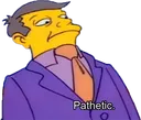 NWpathetic