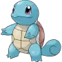 squirtle squirtle