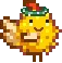 SDVpufferchickdance
