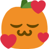 :pumpkinuwu: Discord Emote