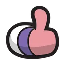 thumbsup thumbsup