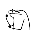 :fiteme: Discord Emote