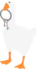 goose
