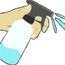 WaterSpray