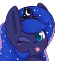 lunawink