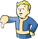 :VaultBoyDOWN:
