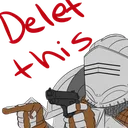 delet