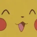 pikaHappy