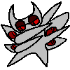 :mothman_dab: Discord Emote