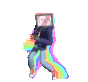:tellyhead_dance: Discord Emote